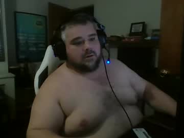 Phillybear83 October 19, 2025 Chaturbate stream image
