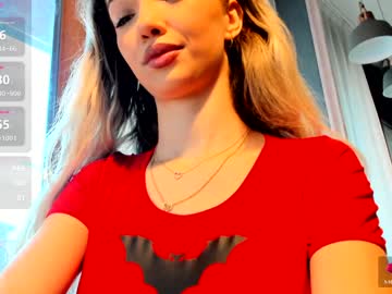 Sassyt33n October 19, 2025 Chaturbate stream image