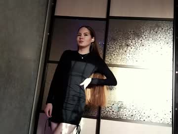 Vernettaorlikowski October 19, 2025 Chaturbate stream image
