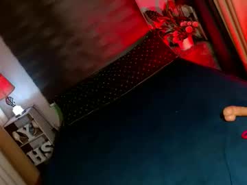 Yan2xcumsalotxx October 19, 2025 Chaturbate stream image