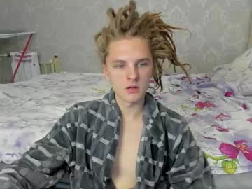 Asphalt_Surfer October 19, 2025 Chaturbate stream image