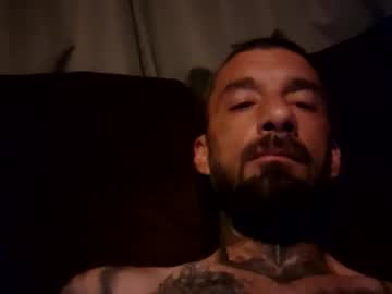 Cristo8inch October 19, 2025 Chaturbate stream image
