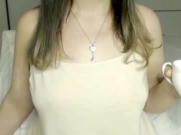 Eelena4kiss October 19, 2025 Chaturbate stream image