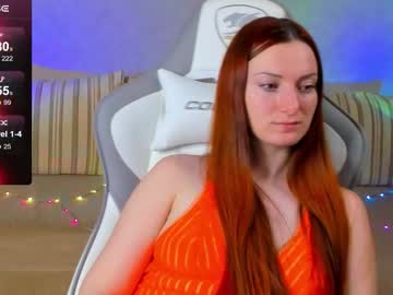 Flamystar October 19, 2025 Chaturbate stream image