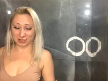 Gearldinefennessey October 19, 2025 Chaturbate stream image
