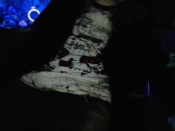 Latinlover513 October 19, 2025 Chaturbate stream image