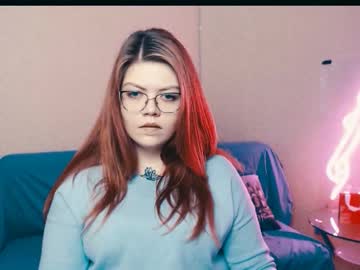 Lina_Ri October 19, 2025 Chaturbate stream image