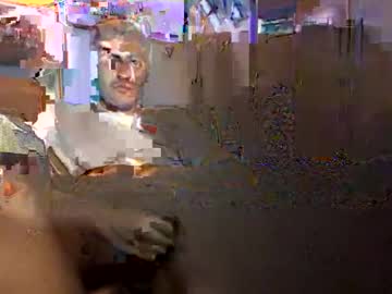 Rockdrigo31 October 19, 2025 Chaturbate stream image