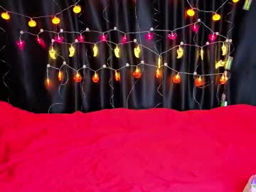 Timothy_Fox October 19, 2025 Chaturbate stream image