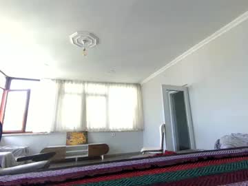 Alphandre October 19, 2025 Chaturbate stream image