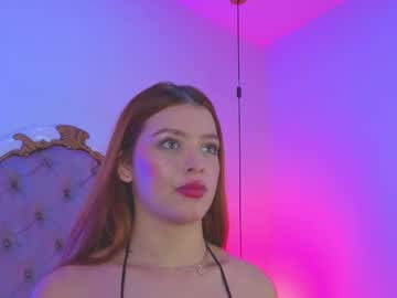 Ambar_Adamss October 19, 2025 Chaturbate stream image