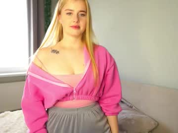 Angelesryther October 19, 2025 Chaturbate stream image
