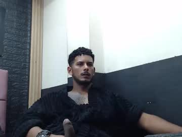 Chris_Dick2 October 19, 2025 Chaturbate stream image