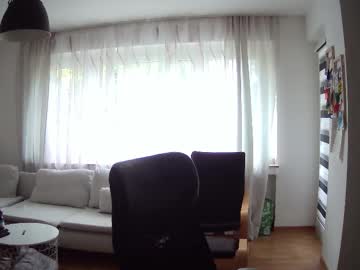 Hot_Chris1989 October 19, 2025 Chaturbate stream image
