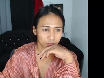 Hugecockrafaela October 19, 2025 Chaturbate stream image