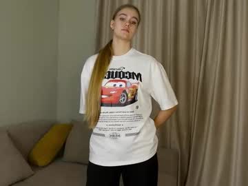 Leecapella October 19, 2025 Chaturbate stream image