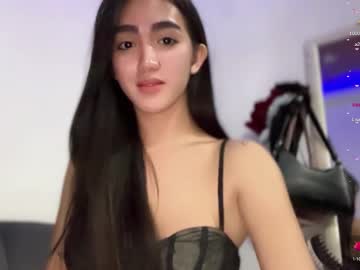 Sweetestmallow October 19, 2025 Chaturbate stream image
