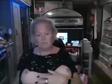 Ts_Evangeline October 19, 2025 Chaturbate stream image