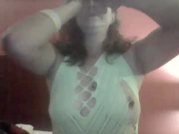 Weluvwoman84 October 19, 2025 Chaturbate stream image