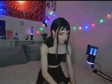Whoalexxa October 19, 2025 Chaturbate stream image