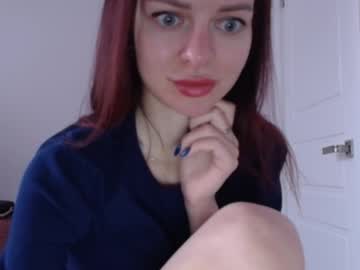 Aliceinspires October 19, 2025 Chaturbate stream image