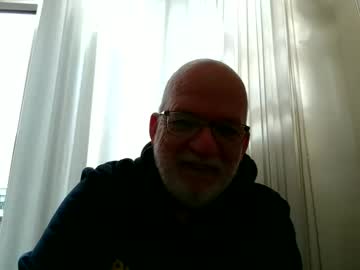 Beardman916444 October 19, 2025 Chaturbate stream image