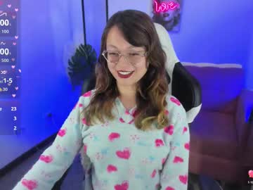 Blackberry_S October 19, 2025 Chaturbate stream image