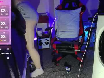 Blondiebubblebooty October 19, 2025 Chaturbate stream image