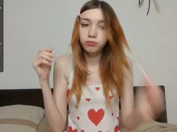Blush_Lover October 19, 2025 Chaturbate stream image