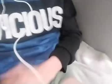 Boytwink50 October 19, 2025 Chaturbate stream image