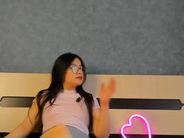 Diana_Moonn October 19, 2025 Chaturbate stream image