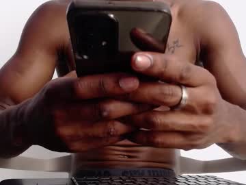 Drake_Brown_23 October 19, 2025 Chaturbate stream image