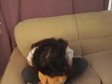 Erikabutzlaff October 19, 2025 Chaturbate stream image