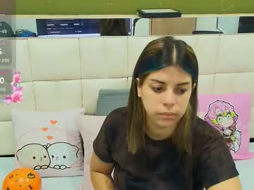 Gisell_Gomez October 19, 2025 Chaturbate stream image
