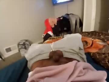 Hunchocock23 October 19, 2025 Chaturbate stream image