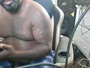 Jeremiah0827 October 19, 2025 Chaturbate stream image