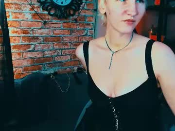 Kim_Waite October 19, 2025 Chaturbate stream image
