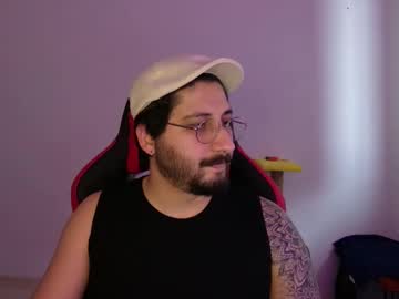 _Kozalak_ October 19, 2025 Chaturbate stream image