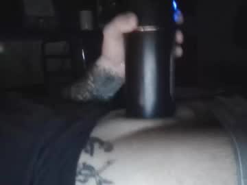 Makemecum504 October 19, 2025 Chaturbate stream image