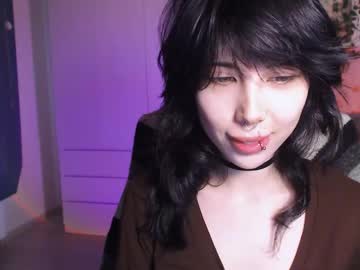 Meitenshi October 19, 2025 Chaturbate stream image
