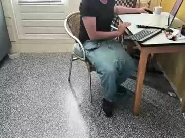 Oldersagger October 19, 2025 Chaturbate stream image