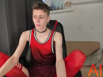 Passionprince69 October 19, 2025 Chaturbate stream image