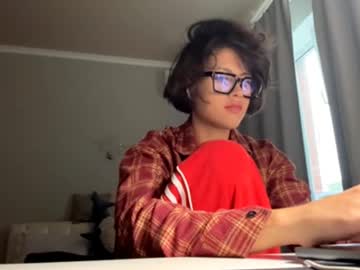 Rebeccatumbleson October 19, 2025 Chaturbate stream image