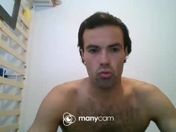 Braziliancockman30 October 19, 2025 Chaturbate stream image