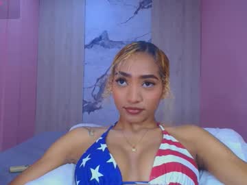 Charlotte_Love10 stream photo from October 19, 2025