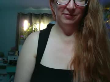 Climaxfairy October 19, 2025 Chaturbate stream image