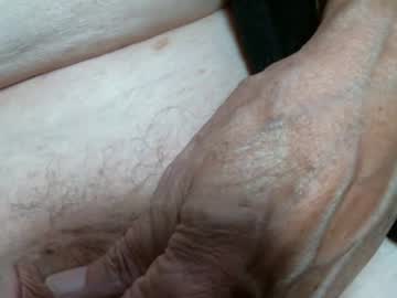 Cutandwaxed2 October 19, 2025 Chaturbate stream image