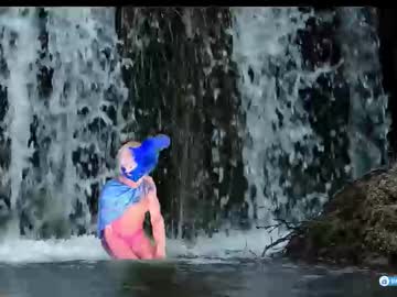 Cykasasha October 19, 2025 Chaturbate stream image