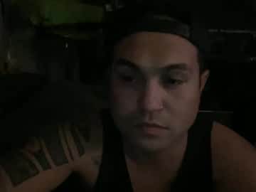 Dallendzzznutzzz October 19, 2025 Chaturbate stream image