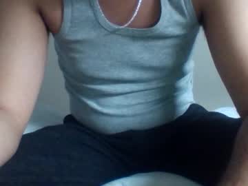 Enjooythenut October 19, 2025 Chaturbate stream image